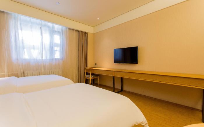 Ji Hotel Xining Dashenzi