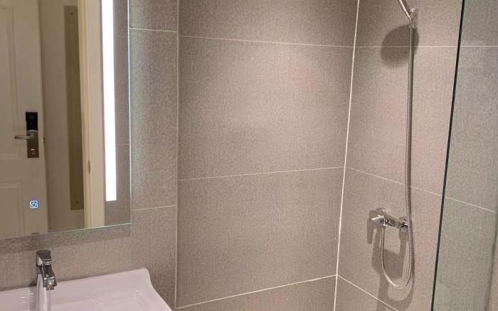 Hanting Hotel Qingdao Chengyang Liuting Airport Zhengyang Road