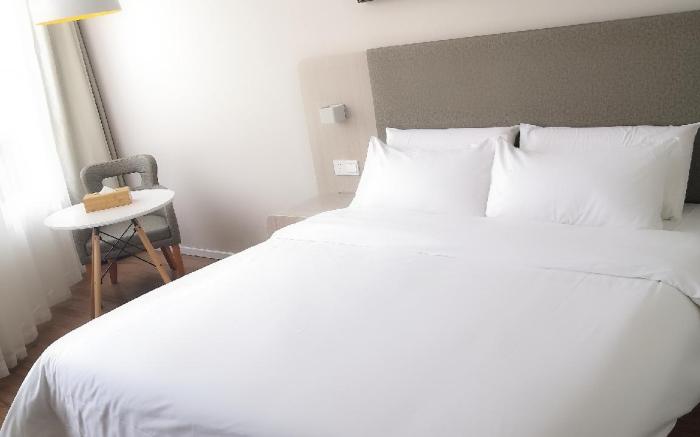 Hanting Hotel Zhoukou Dancheng County