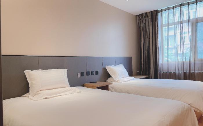 Hi Inn Beijing Zhongguancun Xueyuanqiao