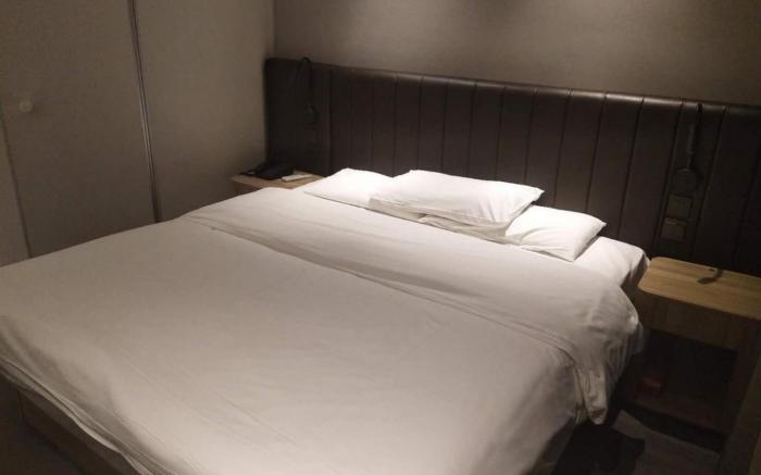 Hanting Hotel Jiaxing Zhongshan Dong Road Babaiban