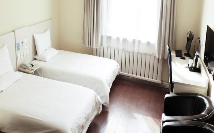 Hanting Hotel Shenyang Nanta Shoe Market