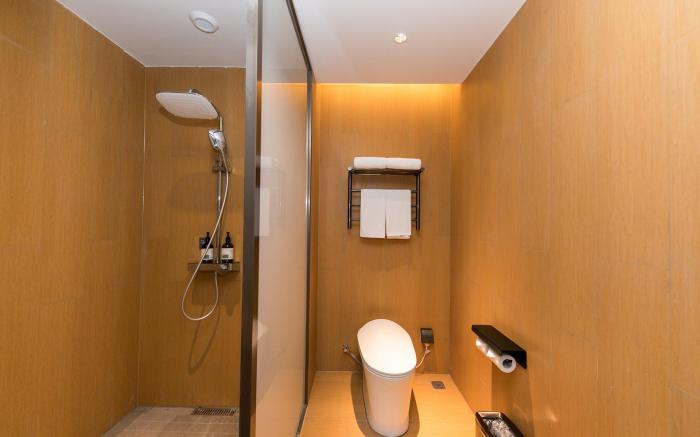 Ji Hotel Huzhou Nanxun