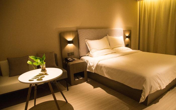 Hanting Hotel Nanchang Wangfujing