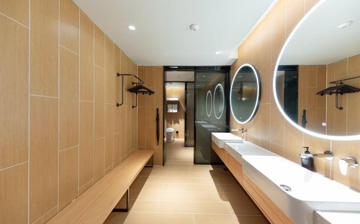Ji Hotel Taiyuan Tiyu Road