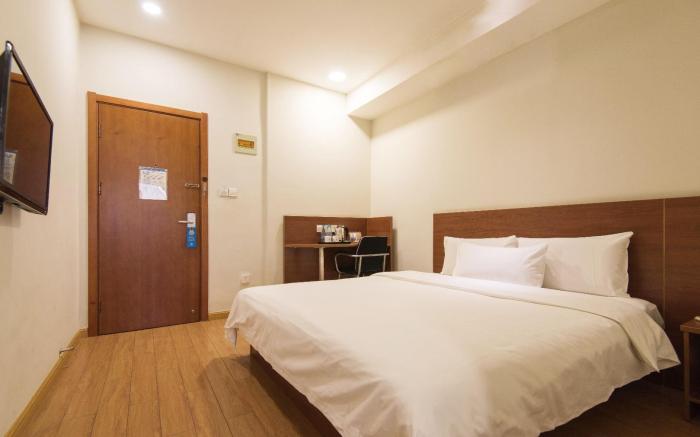 Hanting Hotel Hotel Xian Yanta Xi Road Art Academy