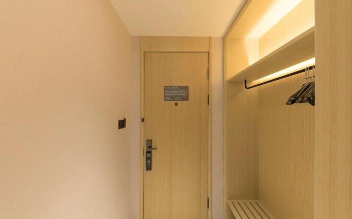 Ji Hotel Xian Qujiang International Convention and Exhibition Center