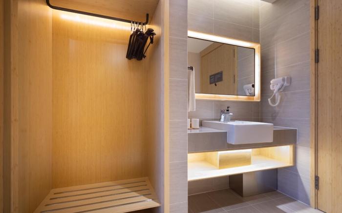 Ji Hotel Changchun Municipal Government