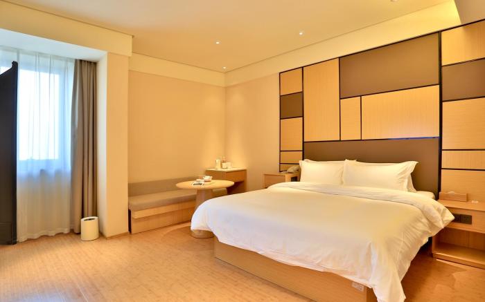 Ji Hotel Hangzhou Wildlife Park