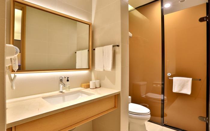 Ji Hotel Hangzhou Wildlife Park