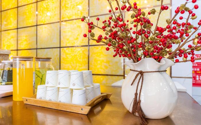 Starway Hotel Xining Chengbei Wanda Plaza