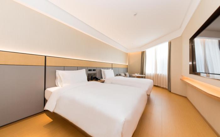 Ji Hotel Tianjin Airport Economic Zone