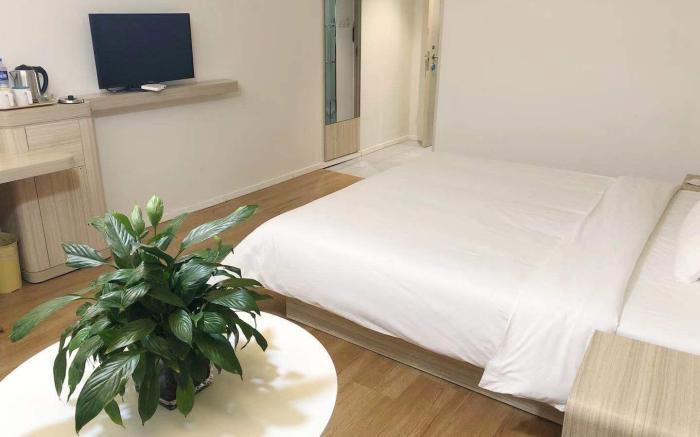 Hanting Hotel Xuzhou Pei County
