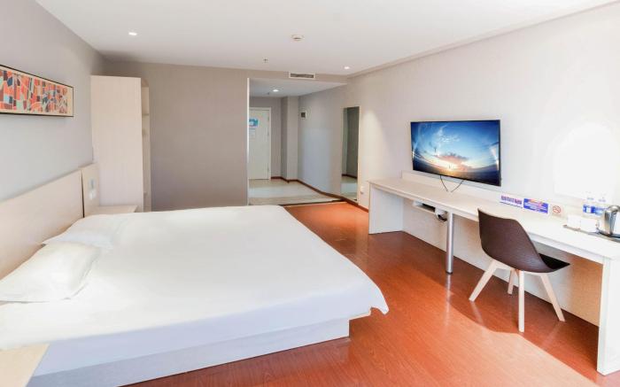 Hanting Hotel Hangzhou Sandun West Lake Science and Technology Park