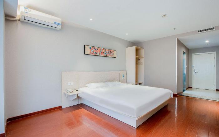 Hanting Hotel Hangzhou Sandun West Lake Science and Technology Park
