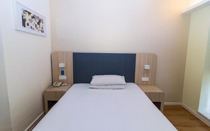 Hanting Hotel Dalian Sports Center