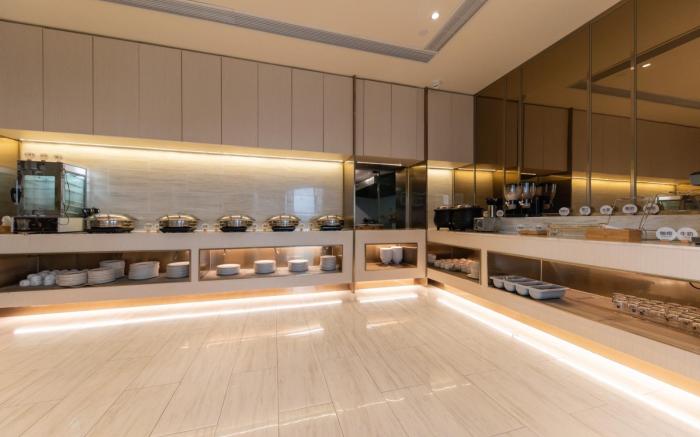 Ji Hotel Wenzhou Wuma Street