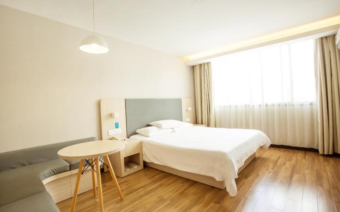 Hanting Hotel Ningde Fuding