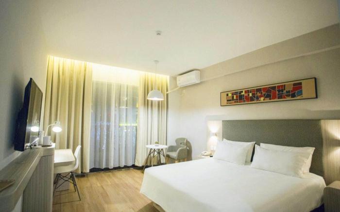 Hanting Hotel Xishuangbanna Gaozhuang Xishuangjing