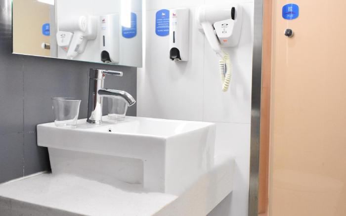 Hanting Hotel Jingdezhen China Ceramic Museum