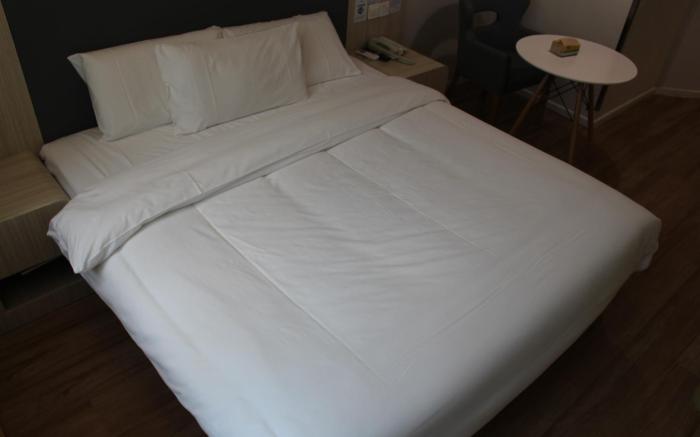 Hanting Hotel Qingdao Hai'er Road                                                         