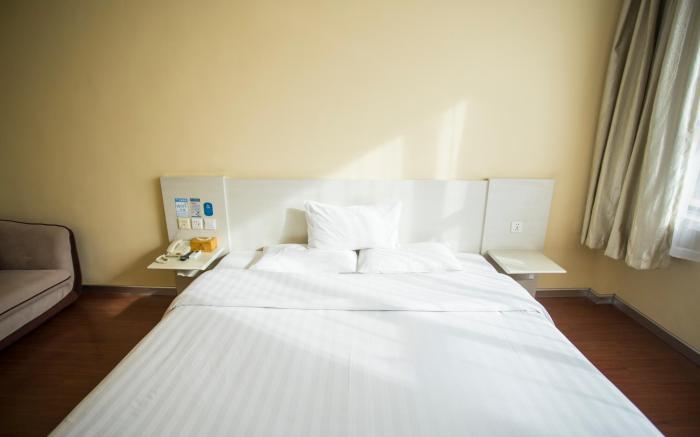 Hanting Hotel Puyang Huanghe Road