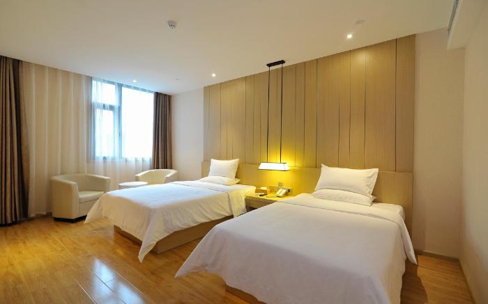 Starway Hotel Guiyang Big Cross