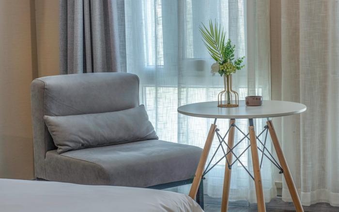 Hanting Hotel Yuncheng Huaidong Road