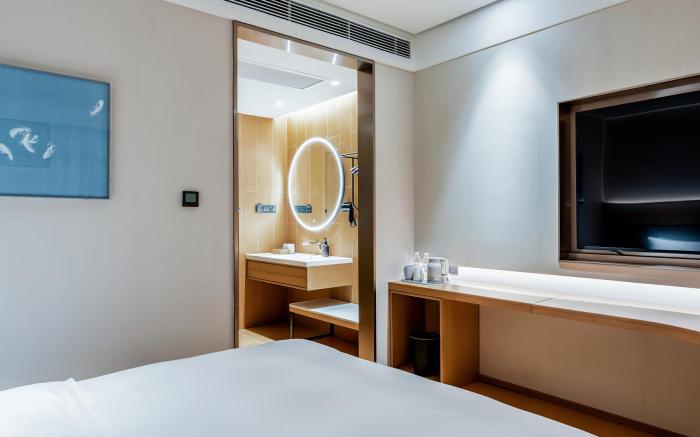 Ji Hotel Hangzhou South Railway Station