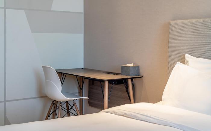 Hanting Hotel Tongchuan New District