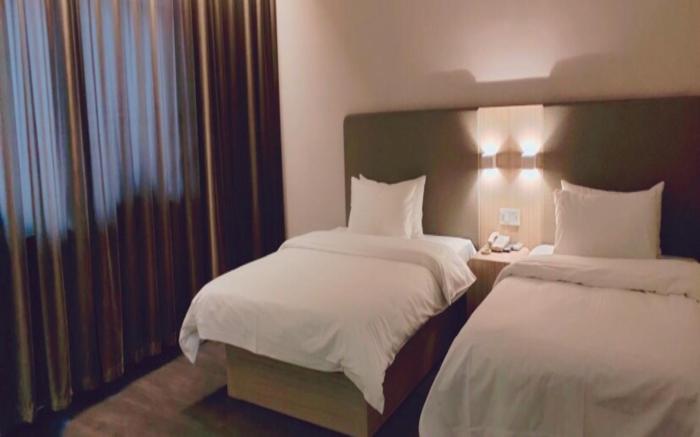 Hanting Hotel Jinzhong Taigu Shanxi Agricultural University
