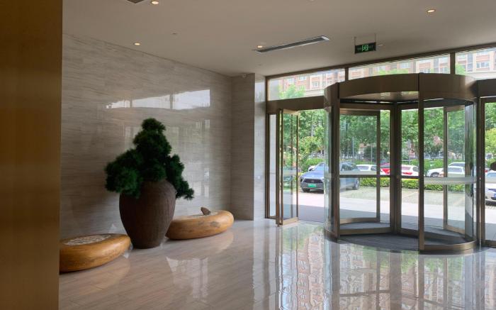 Ji Hotel Xi'an High-tech Zone Jinye Road