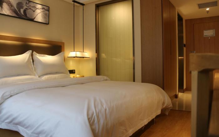 Starway Hotel Zhengzhou Zhengdong Xin Zone Hongzhuan Road
