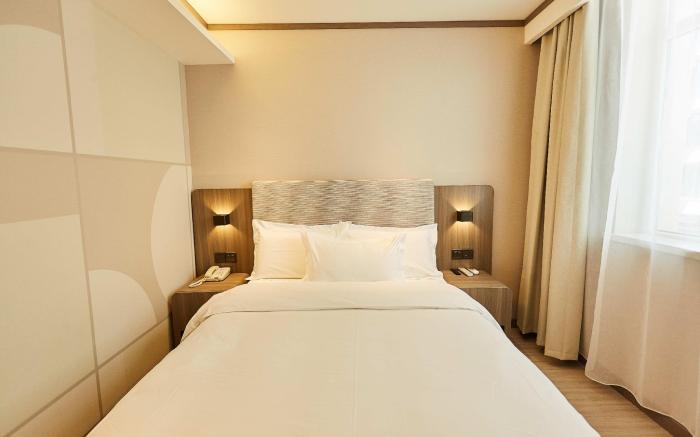 Hanting Hotel Cangzhou Qing County