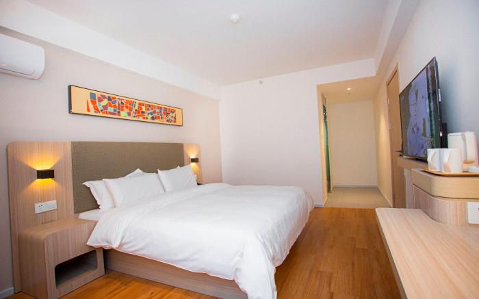 Hanting Hotel Kaifeng Tongxu County