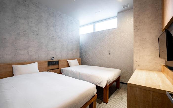 EIGHT POINT INN KANAZAWA