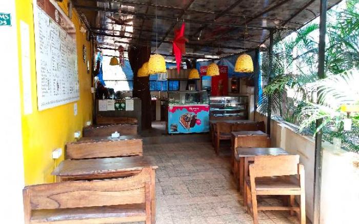 Hotel Arambol Arbour