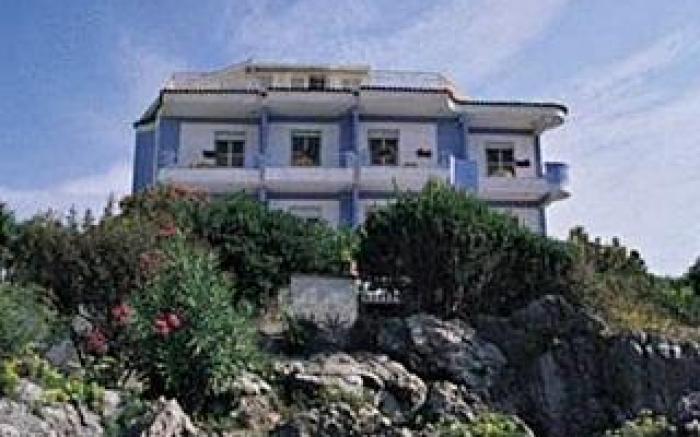 Hotel Mediterraneo