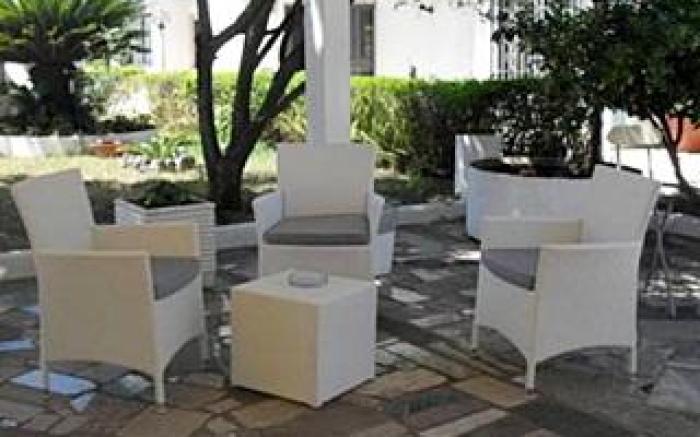 Hotel Mediterraneo