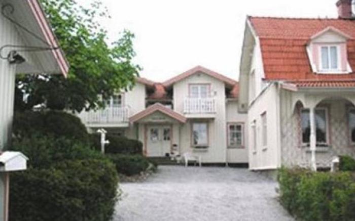 Hotell & Restaurant Solliden