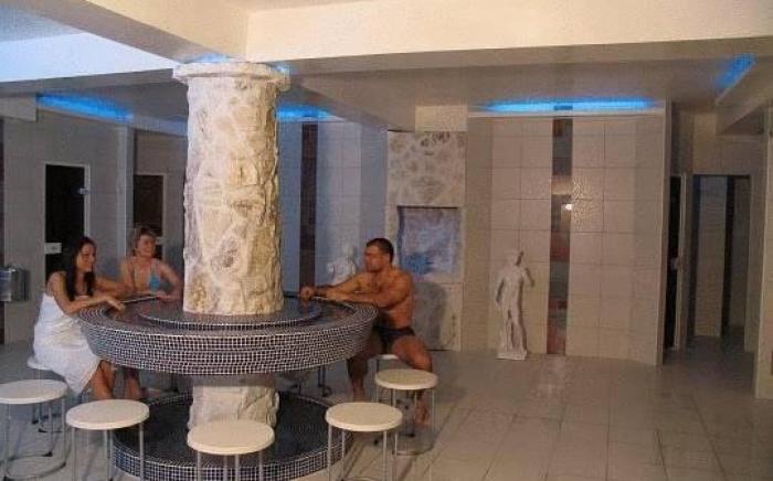 Hotel Toliar