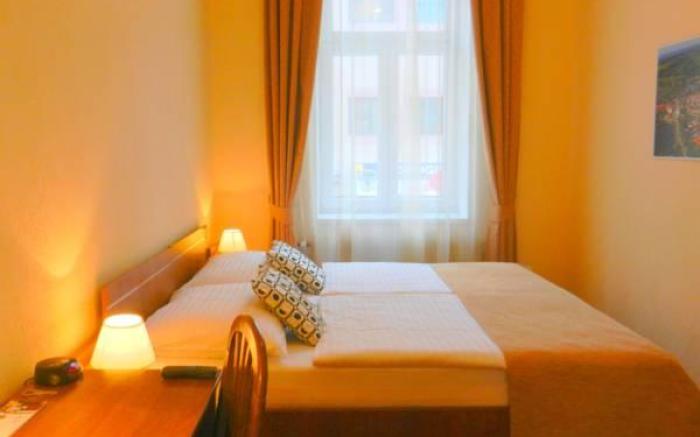 Hotel Tabor