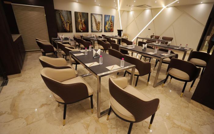 AURA A BOUTIQUE HOTEL