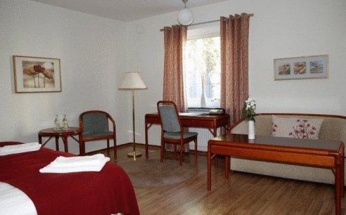Ronneby Cityhotell