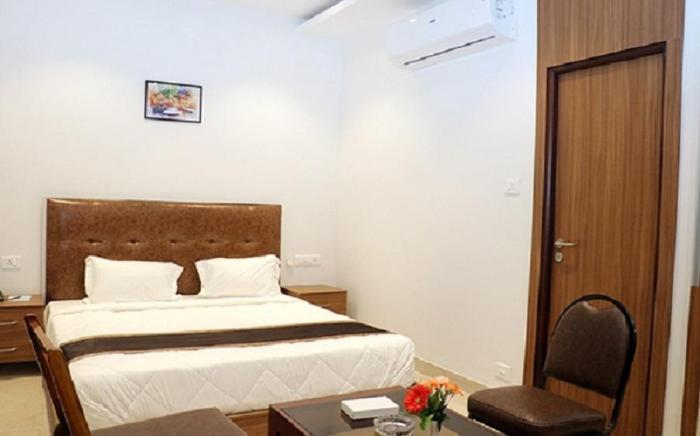 T.M. INN HOTEL