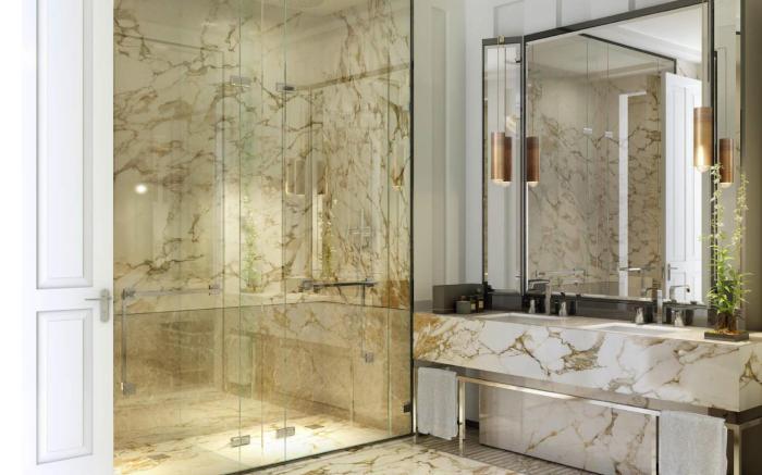 The Langham Jakarta
