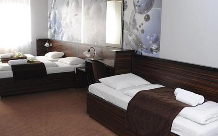 Green Hotel Budapest