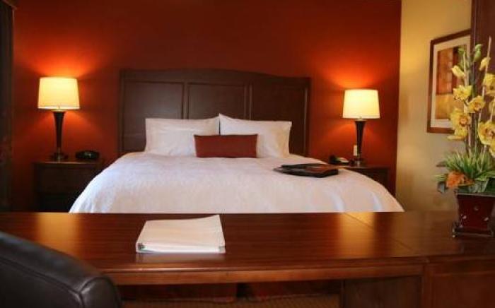Hampton Inn & Suites St. Louis/South I-55