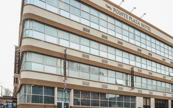 Pointe Plaza Hotel - Adults Only