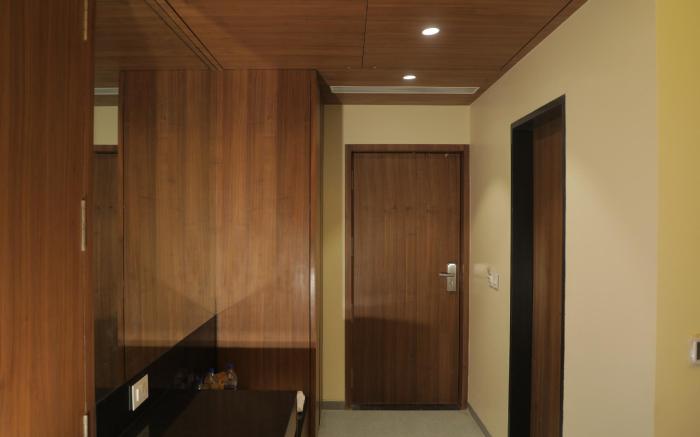 The Monarch at MIDC Rabale, Navi Mumbai